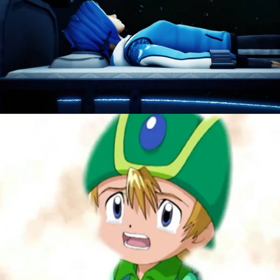 Tari's death makes cry t.k. by Klonoagamer13 on DeviantArt