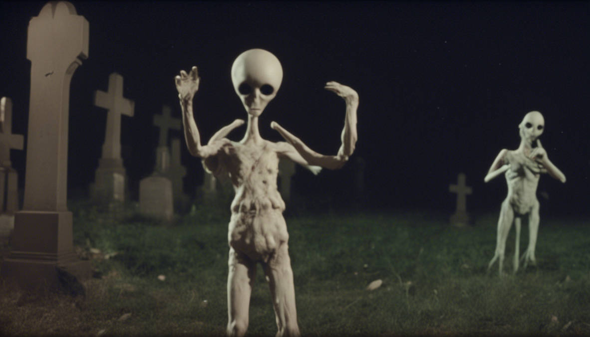 goo aliens