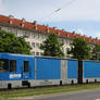 Dresden Car-Go-Tram