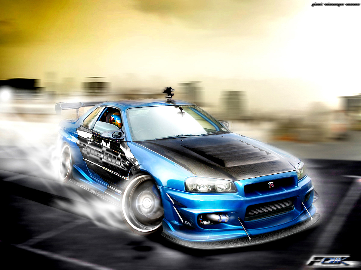 Skyline Drift 'I'  Drift cars, Nissan skyline, Nissan skyline gtr