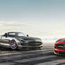 Mercedes-Benz SLS AMG GT And SLS AMG Roadster Work