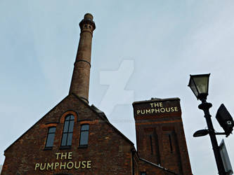 The Pumphouse