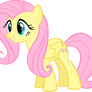 Fluttershy Vector One