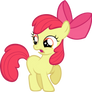 Apple Bloom Gasp