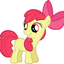 Thanks for the... Cutie mark....