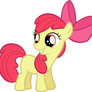 Thanks for the... Cutie mark....