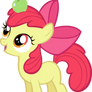 Apple Bloom