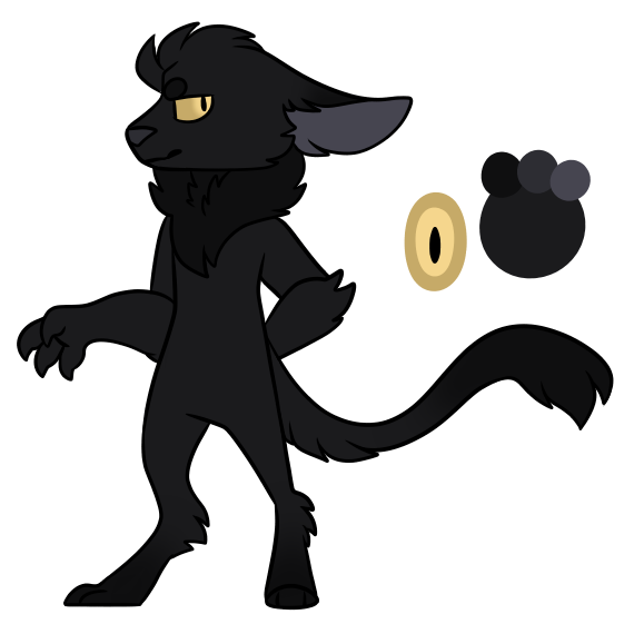 Unagi || MHRiders (Rider) Reference by subwooferz on DeviantArt