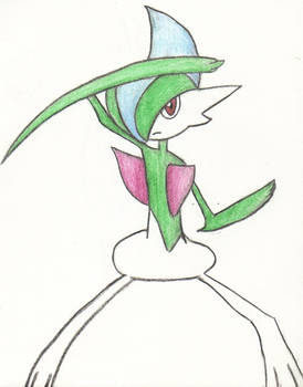 Gallade