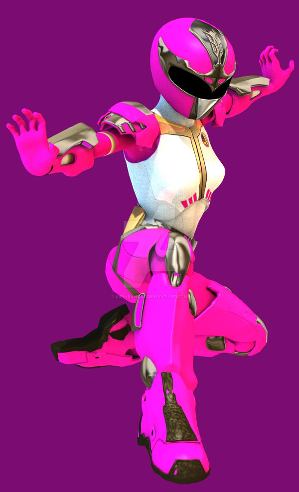 Haroon Ranger Hou Ou Ranger 2 by kirinranger on DeviantArt