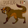 Ulrick :: Wolf