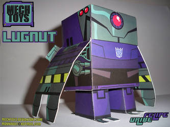 LUGNUT