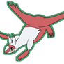 AT: Latias