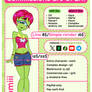 Commissions OPEN