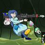 Bazooka Grill