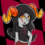HomestuckJen