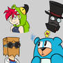 VillianProfiles