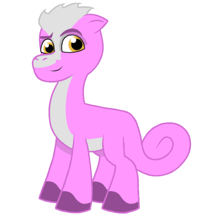C'rizz (Doctor Who Audiobook Character) in MLP TYT by sarah20deluna on ...