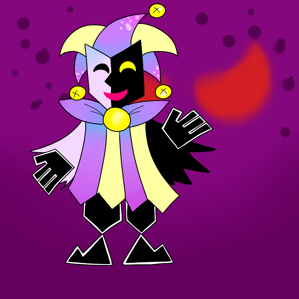 Dimentio