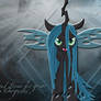 Love and Bow to your Queen Chrysalis