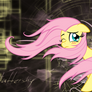 Fluttershy wallpaper