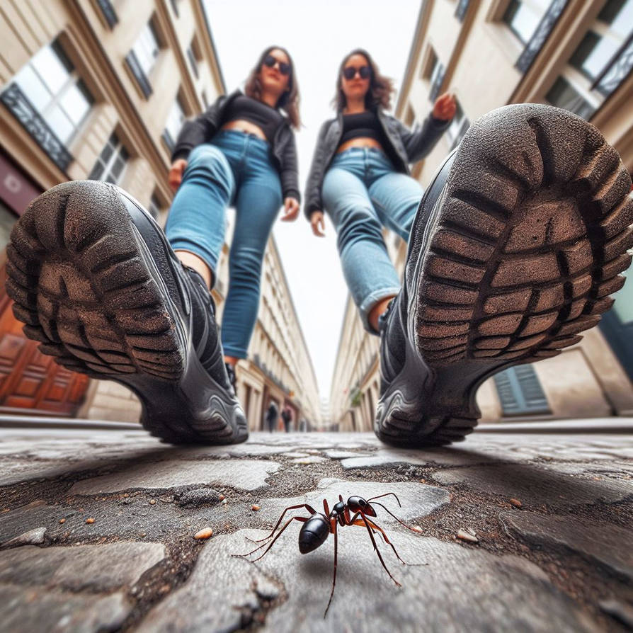 Giantess Ai Crush Pov By Diabuz On Deviantart Giantess Ai Crush Pov By Diabuz On Deviantart