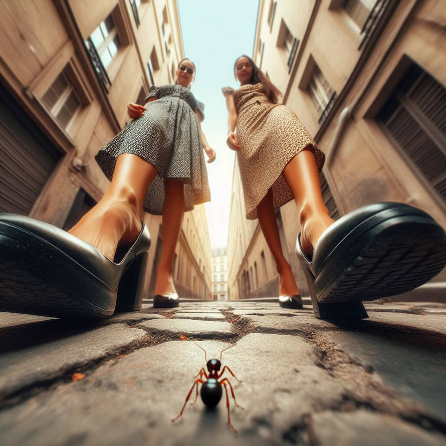 Giantess Ai Crush Pov 8 By Diabuz On Deviantart Giantess Ai Crush Pov 8 By Diabuz On Deviantart