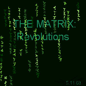 Matrix Inkubat The Matrix by DbzOtaku on DeviantArt