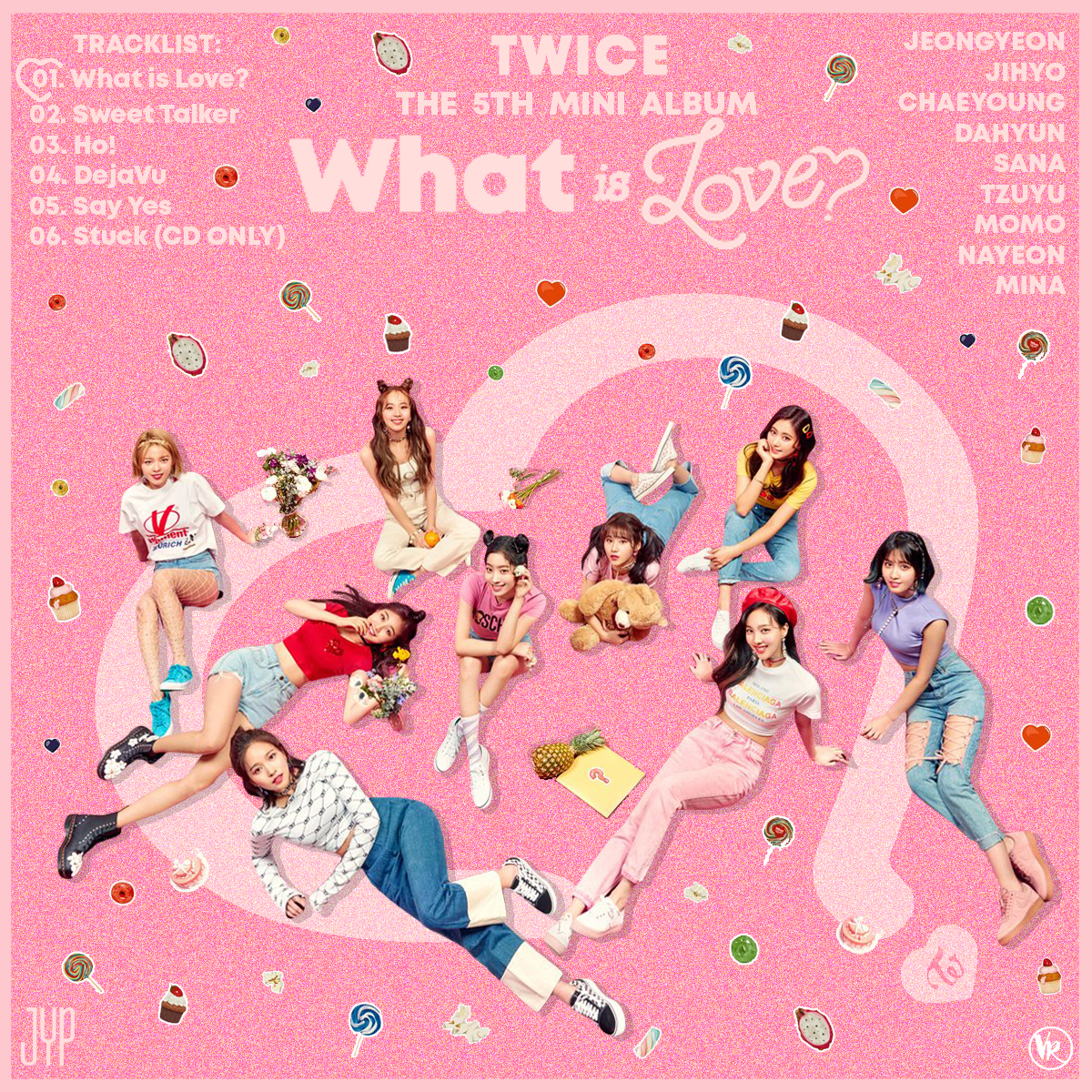 Twice What Is Love 2 By Vanessa Van3ss4 On Deviantart Twice What Is Love 2 By Vanessa Van3ss4 On Deviantart