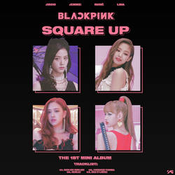 BLACKPINK - Square Up (2)