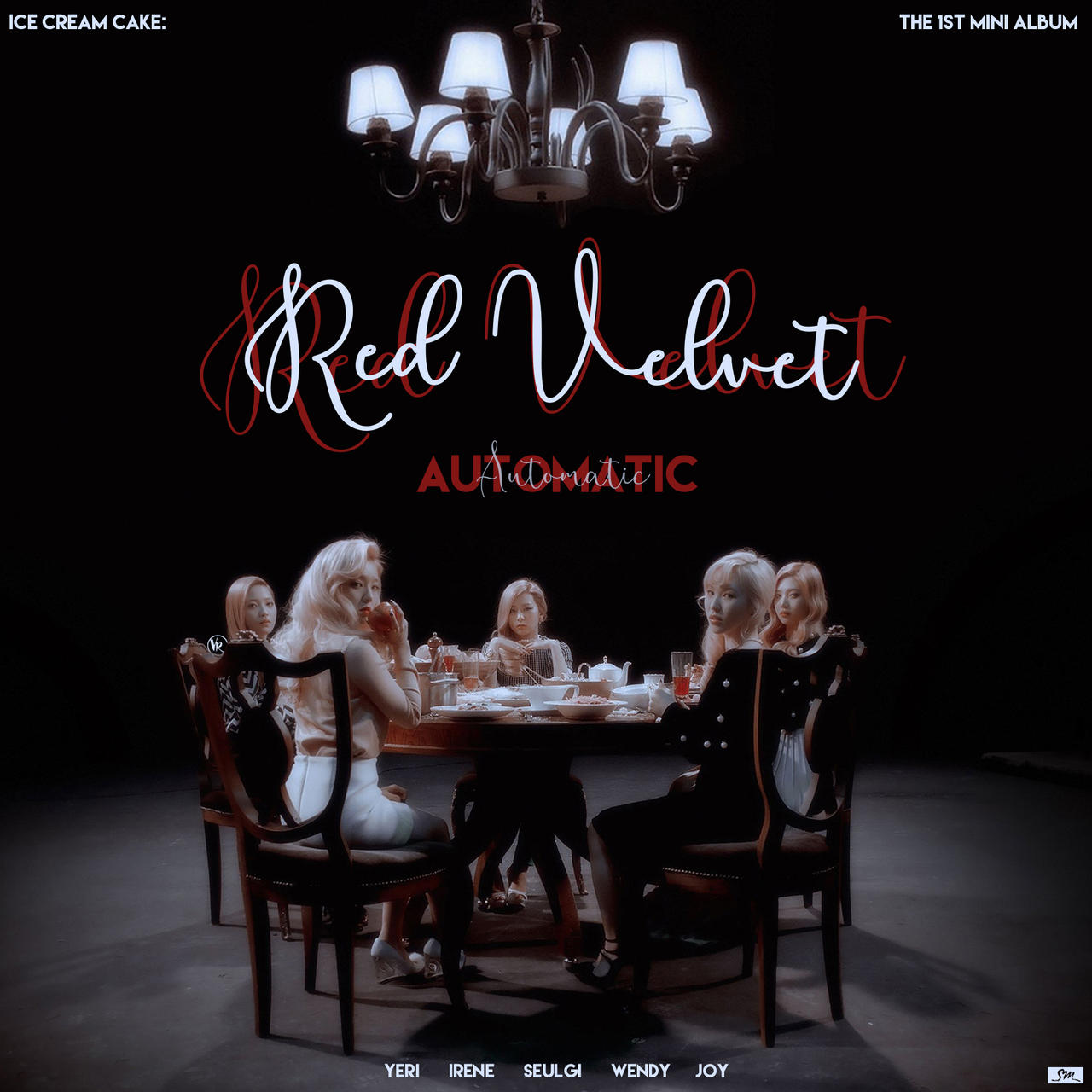 Enhed Glatte Forstad Red Velvet - Automatic (2) by vanessa-van3ss4 on DeviantArt