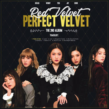 Red Velvet - Russian Roulette (6) by vanessa-van3ss4 on DeviantArt