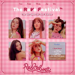 Red Velvet - The ReVe Festival Day2 (2)