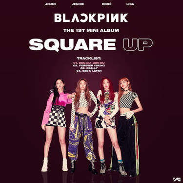 BLACKPINK - Playing With Fire (6) by vanessa-van3ss4 on DeviantArt