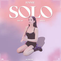 JENNIE - Solo (6)