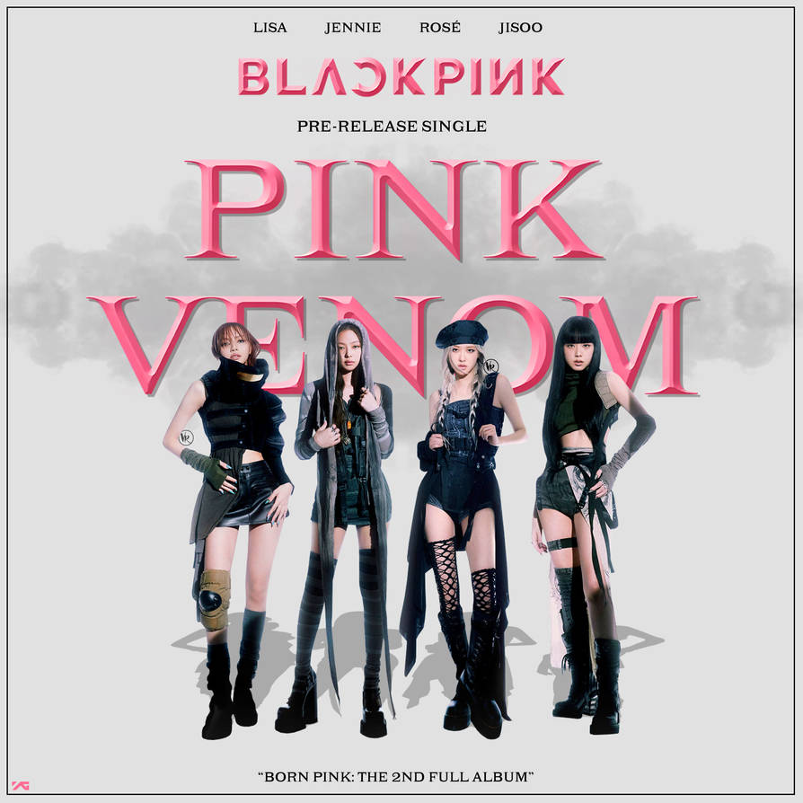BLACKPINK - Playing With Fire (3) by vanessa-van3ss4 on DeviantArt
