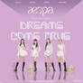 AESPA - Dreams Come True (1)