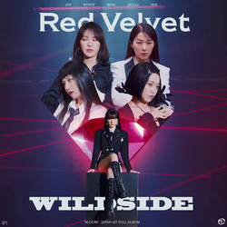 Red Velvet - Bloom (6)
