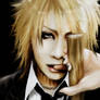 Wanna taste..?--Ruki