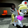 Pony Nurses - Derpy