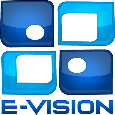 Evision Logo New by evisionts on DeviantArt