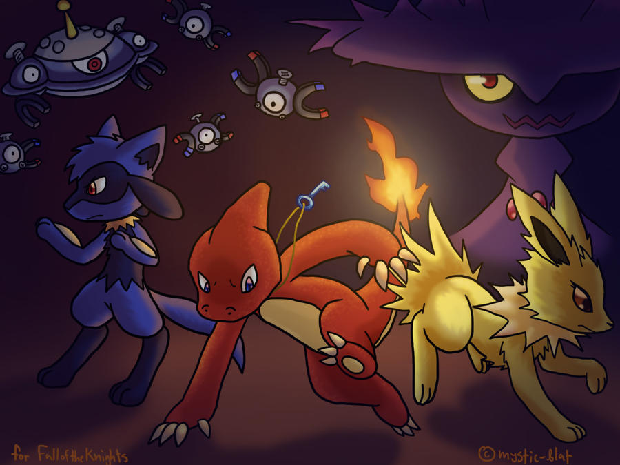 PMD Overthrown