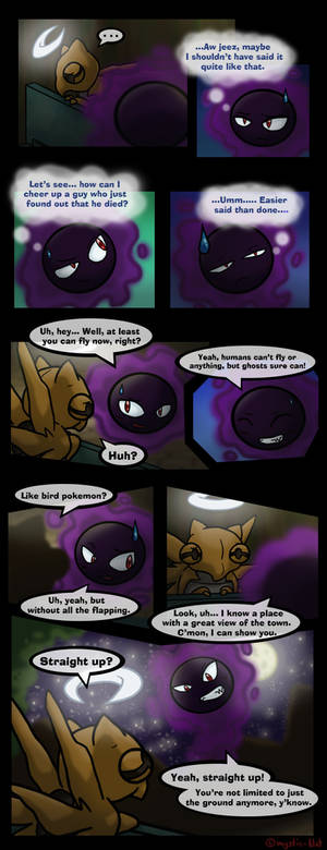 Pokemon Haunt pg 12