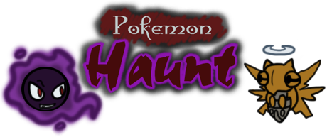 Pokemon Haunt Thumbnail