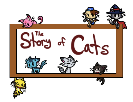 Story of Cats thumbnail