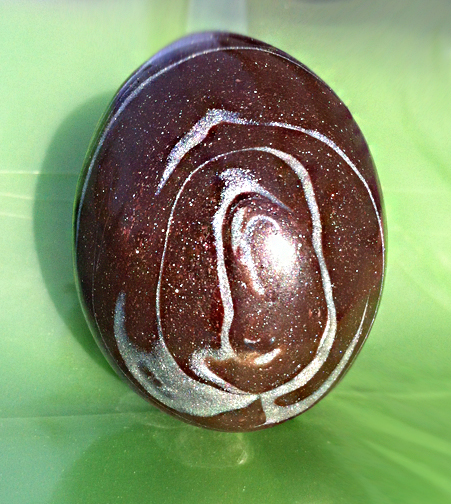 Dragon Egg 'Chocolate'