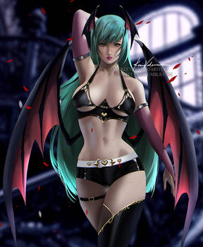 Morrigan