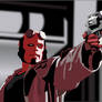 Hellboy