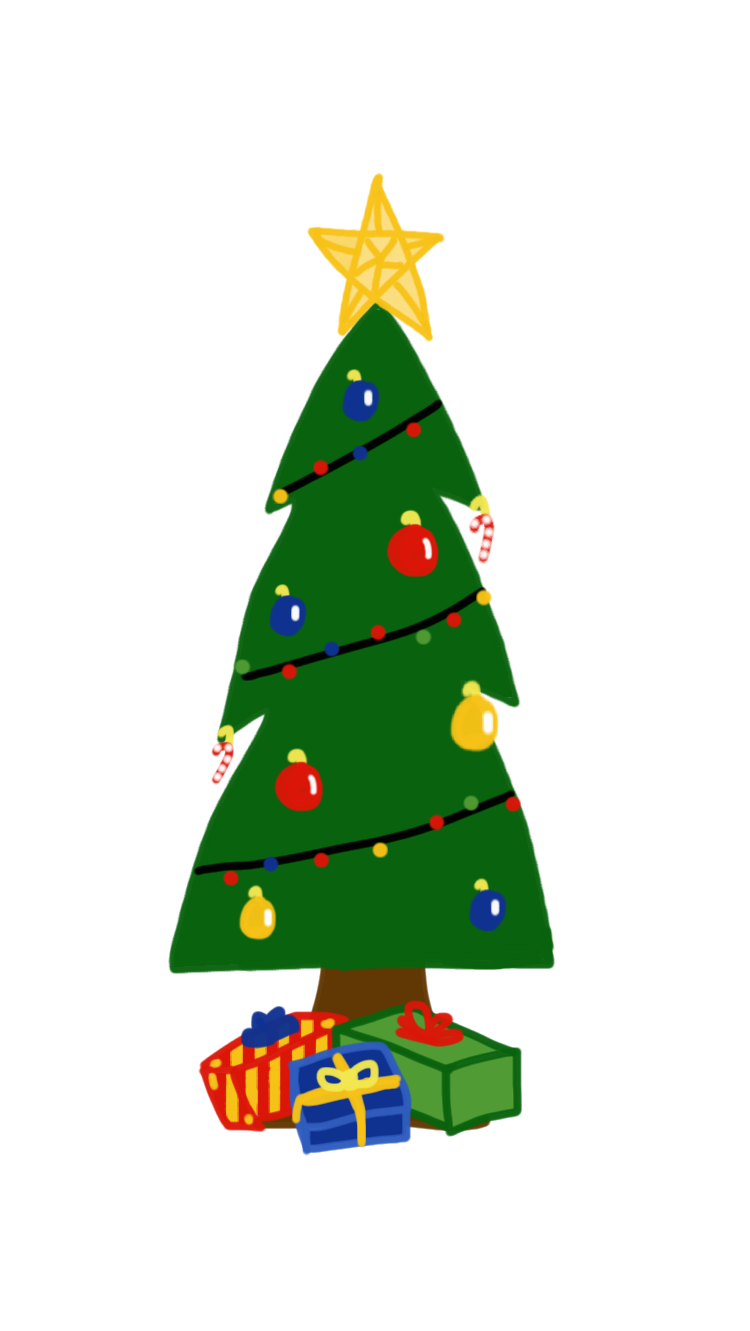 Christmas Tree