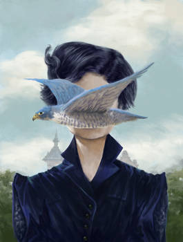 Miss Peregrine